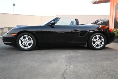 2004 Porsche Boxster   - Photo 7 - Norwalk, CA 90650-2241