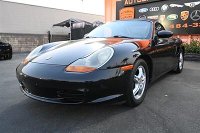 2004 Porsche Boxster   - Photo 15 - Norwalk, CA 90650-2241