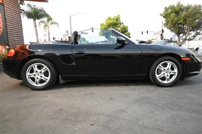 2004 Porsche Boxster   - Photo 13 - Norwalk, CA 90650-2241