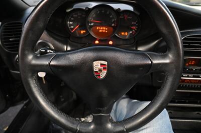 2004 Porsche Boxster   - Photo 29 - Norwalk, CA 90650-2241