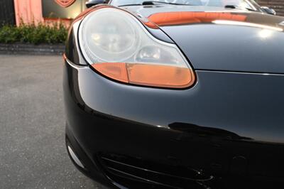 2004 Porsche Boxster   - Photo 3 - Norwalk, CA 90650-2241