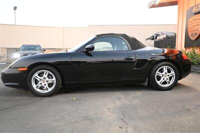 2004 Porsche Boxster   - Photo 16 - Norwalk, CA 90650-2241