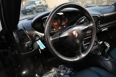 2004 Porsche Boxster   - Photo 26 - Norwalk, CA 90650-2241