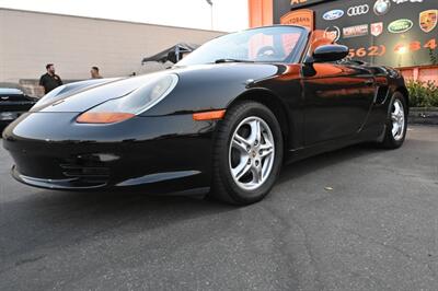 2004 Porsche Boxster   - Photo 6 - Norwalk, CA 90650-2241