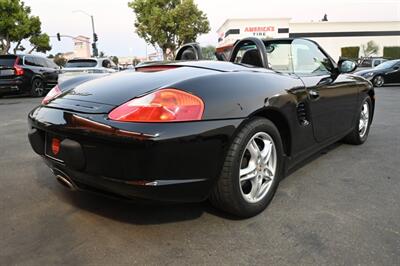 2004 Porsche Boxster   - Photo 12 - Norwalk, CA 90650-2241