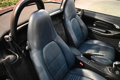 2004 Porsche Boxster   - Photo 39 - Norwalk, CA 90650-2241