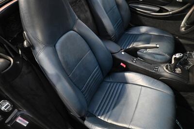 2004 Porsche Boxster   - Photo 40 - Norwalk, CA 90650-2241
