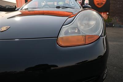 2004 Porsche Boxster   - Photo 5 - Norwalk, CA 90650-2241