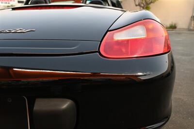 2004 Porsche Boxster   - Photo 11 - Norwalk, CA 90650-2241