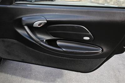 2004 Porsche Boxster   - Photo 36 - Norwalk, CA 90650-2241
