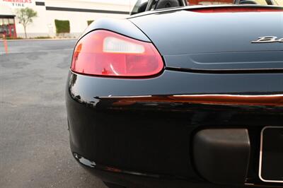 2004 Porsche Boxster   - Photo 9 - Norwalk, CA 90650-2241