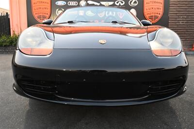 2004 Porsche Boxster   - Photo 4 - Norwalk, CA 90650-2241