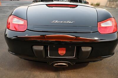2004 Porsche Boxster   - Photo 10 - Norwalk, CA 90650-2241