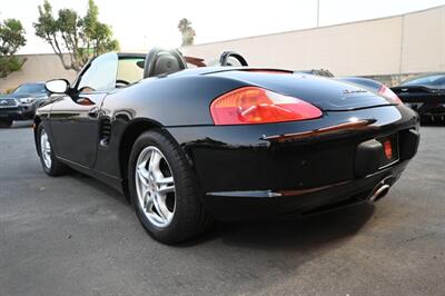 2004 Porsche Boxster   - Photo 8 - Norwalk, CA 90650-2241