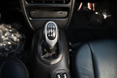 2004 Porsche Boxster   - Photo 33 - Norwalk, CA 90650-2241