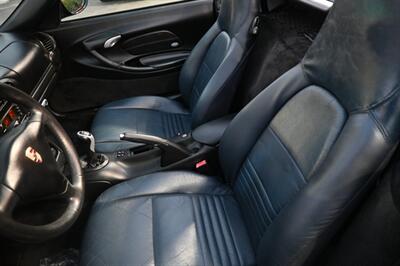 2004 Porsche Boxster   - Photo 24 - Norwalk, CA 90650-2241