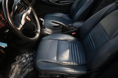 2004 Porsche Boxster   - Photo 25 - Norwalk, CA 90650-2241