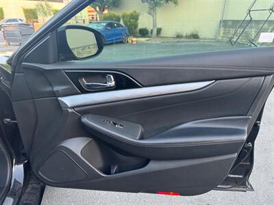 2016 Nissan Maxima 3.5 SV - Photo 36 - Norwalk, CA 90650-2241