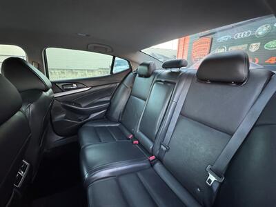 2016 Nissan Maxima 3.5 SV - Photo 33 - Norwalk, CA 90650-2241