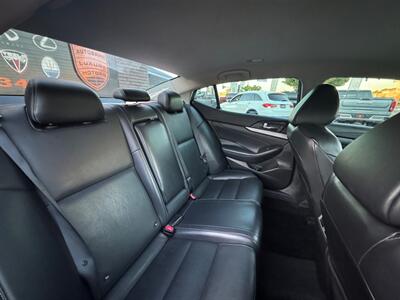 2016 Nissan Maxima 3.5 SV - Photo 37 - Norwalk, CA 90650-2241