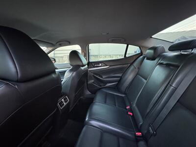 2016 Nissan Maxima 3.5 SV - Photo 34 - Norwalk, CA 90650-2241