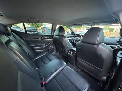 2016 Nissan Maxima 3.5 SV - Photo 39 - Norwalk, CA 90650-2241