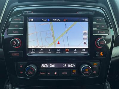 2016 Nissan Maxima 3.5 SV - Photo 49 - Norwalk, CA 90650-2241