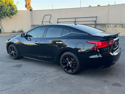 2016 Nissan Maxima 3.5 SV - Photo 8 - Norwalk, CA 90650-2241