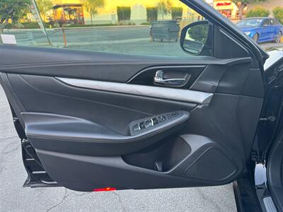 2016 Nissan Maxima 3.5 SV - Photo 20 - Norwalk, CA 90650-2241