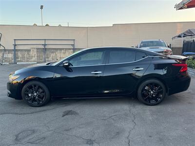 2016 Nissan Maxima 3.5 SV - Photo 7 - Norwalk, CA 90650-2241