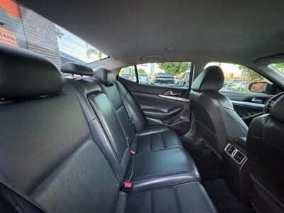 2016 Nissan Maxima 3.5 SV - Photo 38 - Norwalk, CA 90650-2241