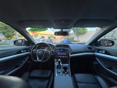 2016 Nissan Maxima 3.5 SV - Photo 28 - Norwalk, CA 90650-2241