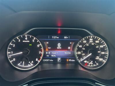 2016 Nissan Maxima 3.5 SV - Photo 41 - Norwalk, CA 90650-2241