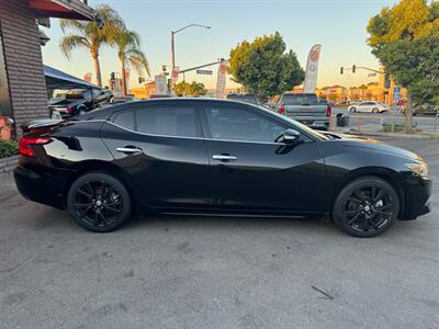 2016 Nissan Maxima 3.5 SV - Photo 18 - Norwalk, CA 90650-2241