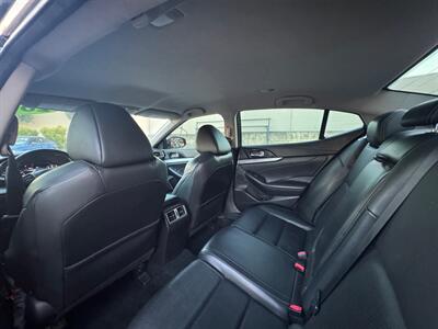 2016 Nissan Maxima 3.5 SV - Photo 35 - Norwalk, CA 90650-2241
