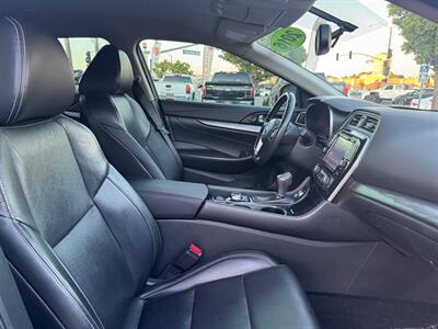 2016 Nissan Maxima 3.5 SV - Photo 43 - Norwalk, CA 90650-2241