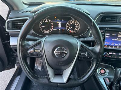 2016 Nissan Maxima 3.5 SV - Photo 25 - Norwalk, CA 90650-2241