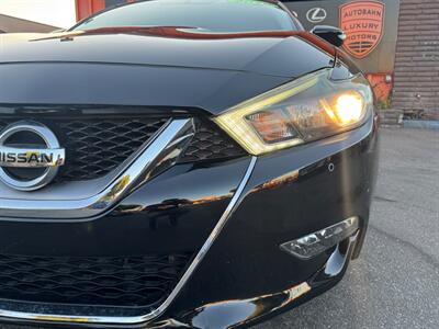 2016 Nissan Maxima 3.5 SV - Photo 5 - Norwalk, CA 90650-2241