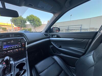 2016 Nissan Maxima 3.5 SV - Photo 27 - Norwalk, CA 90650-2241