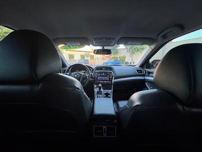 2016 Nissan Maxima 3.5 SV - Photo 29 - Norwalk, CA 90650-2241