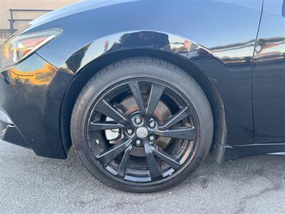 2016 Nissan Maxima 3.5 SV - Photo 19 - Norwalk, CA 90650-2241
