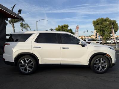 2020 Hyundai PALISADE SEL   - Photo 18 - Norwalk, CA 90650-2241