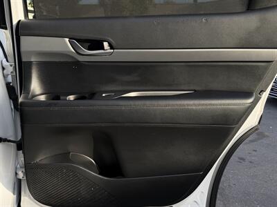 2020 Hyundai PALISADE SEL   - Photo 39 - Norwalk, CA 90650-2241