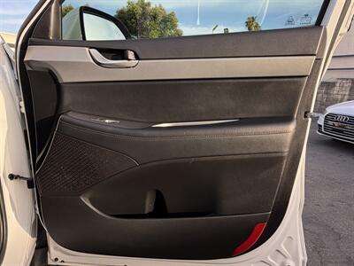 2020 Hyundai PALISADE SEL   - Photo 43 - Norwalk, CA 90650-2241