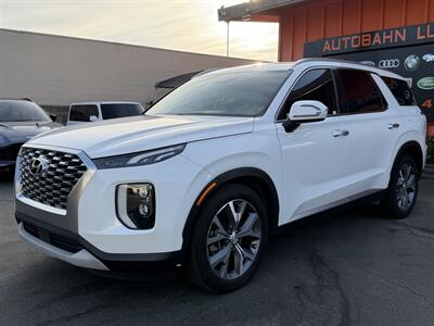 2020 Hyundai PALISADE SEL   - Photo 9 - Norwalk, CA 90650-2241
