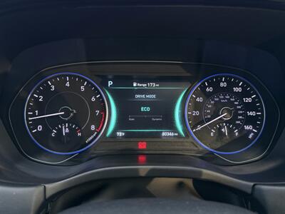 2020 Hyundai PALISADE SEL   - Photo 47 - Norwalk, CA 90650-2241