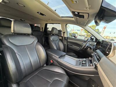 2020 Hyundai PALISADE SEL   - Photo 46 - Norwalk, CA 90650-2241