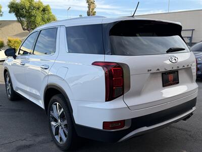 2020 Hyundai PALISADE SEL   - Photo 12 - Norwalk, CA 90650-2241