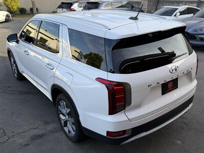 2020 Hyundai PALISADE SEL   - Photo 13 - Norwalk, CA 90650-2241