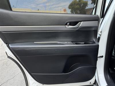 2020 Hyundai PALISADE SEL   - Photo 32 - Norwalk, CA 90650-2241